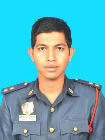 PPGB MOHD ZAKI BIN HAJI AYOB